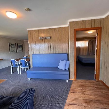 Sturt Motel Balranald Luaran gambar