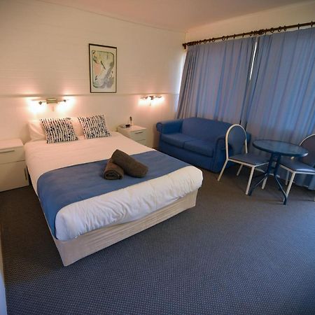 Sturt Motel Balranald Luaran gambar