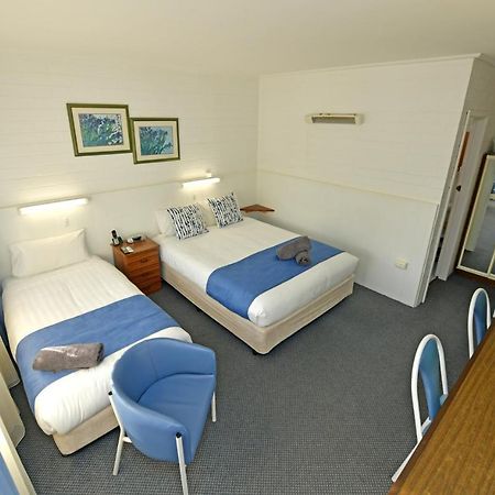 Sturt Motel Balranald Luaran gambar