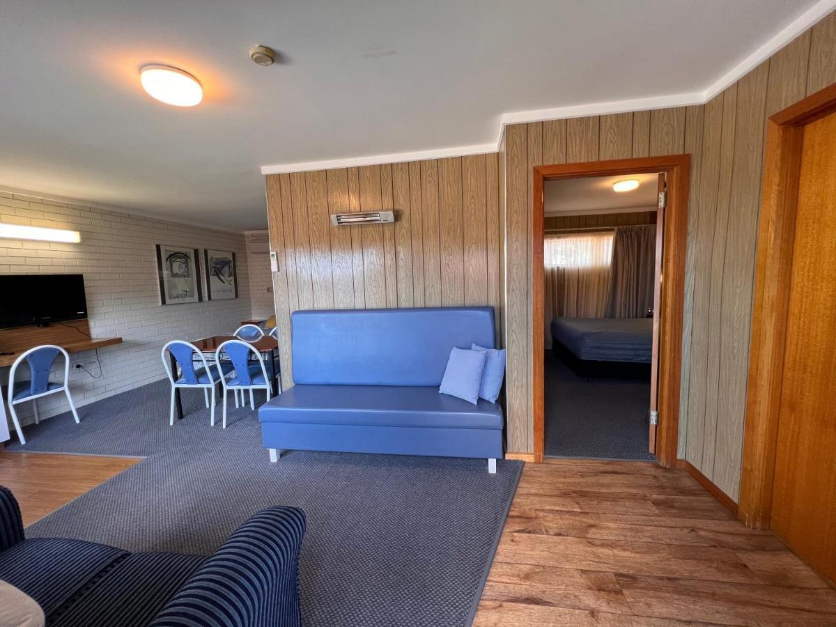 Sturt Motel Balranald Luaran gambar