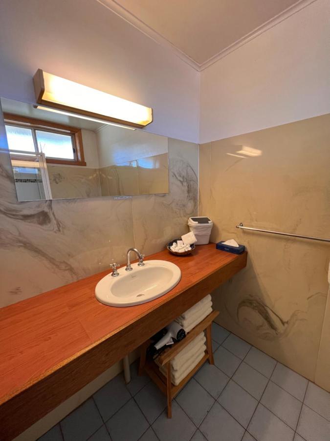 Sturt Motel Balranald Luaran gambar