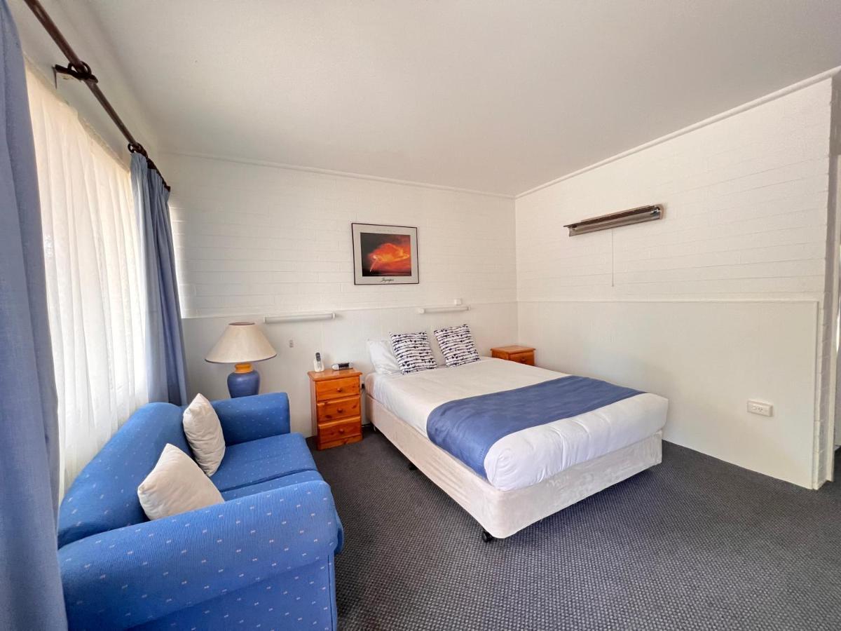 Sturt Motel Balranald Luaran gambar
