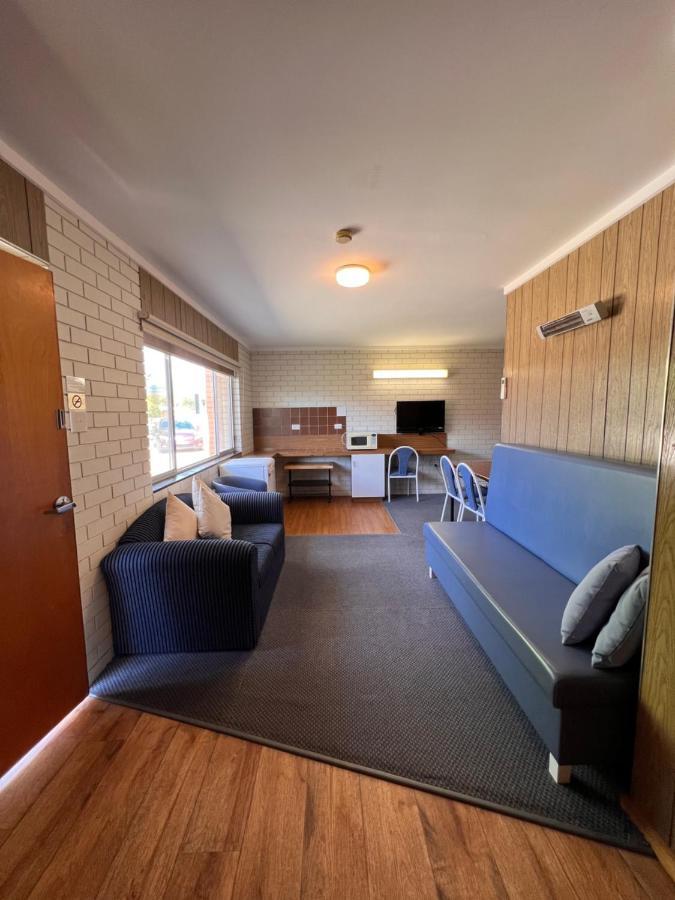 Sturt Motel Balranald Luaran gambar