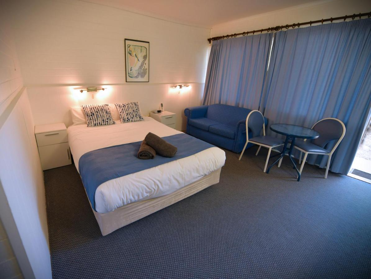 Sturt Motel Balranald Luaran gambar