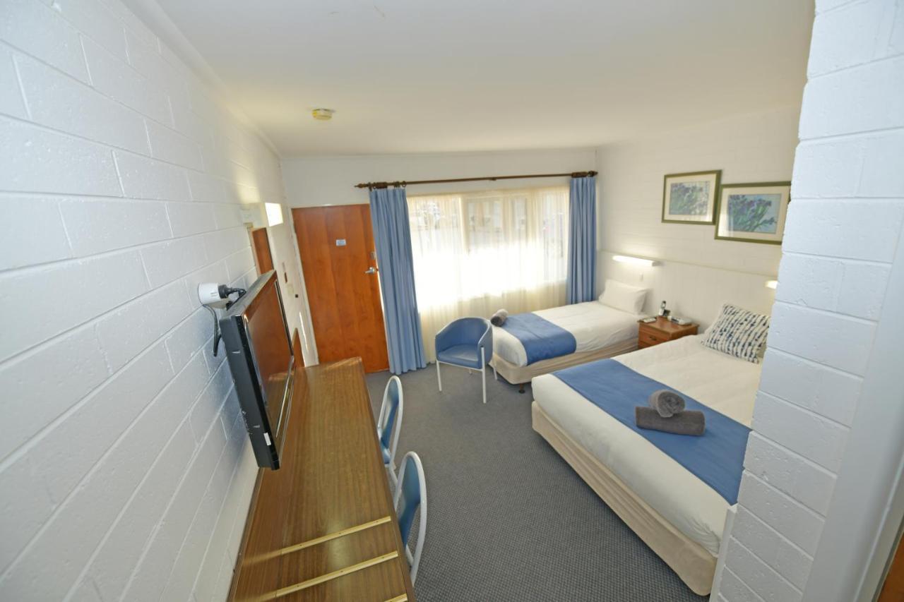 Sturt Motel Balranald Luaran gambar
