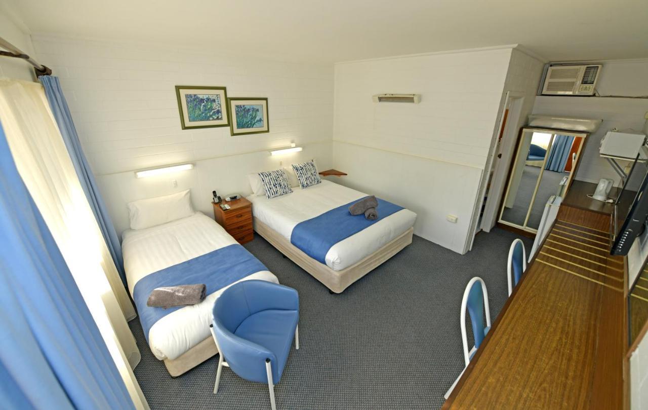 Sturt Motel Balranald Luaran gambar